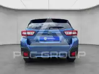 2020 Subaru XV