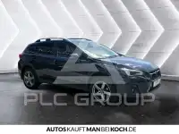 2020 Subaru XV