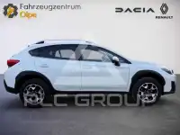 2020 Subaru XV