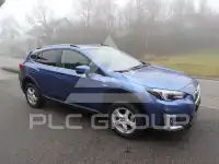 2020 Subaru XV
