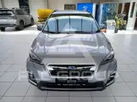 2020 Subaru XV