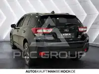 2020 Subaru XV