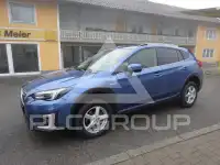 2020 Subaru XV