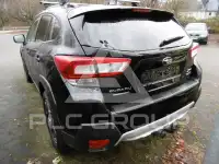 2020 Subaru XV