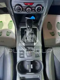 2020 Subaru XV