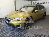 2020 Subaru XV