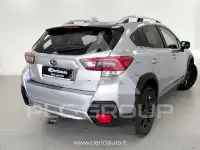 2020 Subaru XV