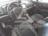2020 Subaru XV