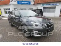2020 Subaru XV