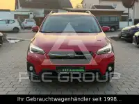 2020 Subaru XV