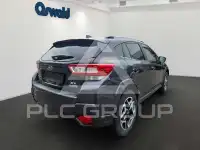 2020 Subaru XV