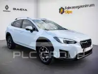 2020 Subaru XV