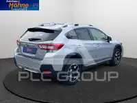 2020 Subaru XV