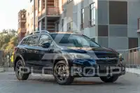 2020 Subaru XV
