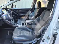 2020 Subaru XV