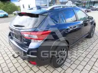 2020 Subaru XV