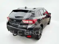 2020 Subaru XV
