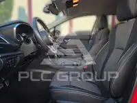 2020 Subaru XV