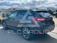 2020 Subaru XV