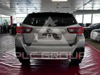 2020 Subaru XV