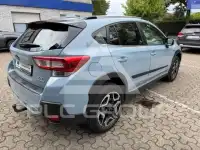 2020 Subaru XV