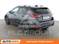 2020 Subaru XV
