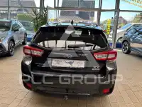 2020 Subaru XV