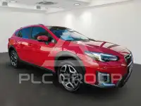 2020 Subaru XV