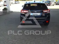 2020 Subaru XV