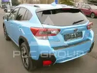 2020 Subaru XV