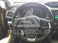 2020 Subaru XV