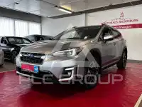 2020 Subaru XV