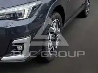 2020 Subaru XV