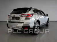 2020 Subaru XV