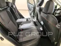 2020 Subaru XV