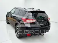 2020 Subaru XV
