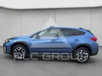2020 Subaru XV