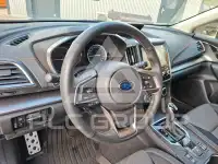 2020 Subaru XV
