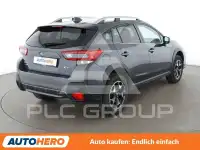 2020 Subaru XV