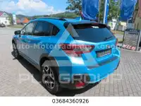 2020 Subaru XV