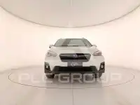 2020 Subaru XV