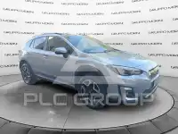 2020 Subaru XV