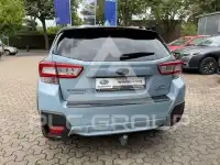 2020 Subaru XV