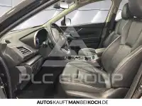 2020 Subaru XV