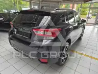 2020 Subaru XV