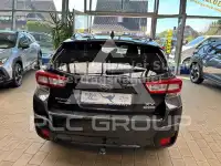 2020 Subaru XV