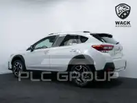 2020 Subaru XV