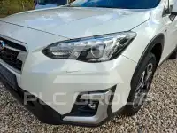 2020 Subaru XV