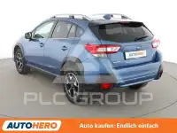 2020 Subaru XV