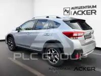 2020 Subaru XV